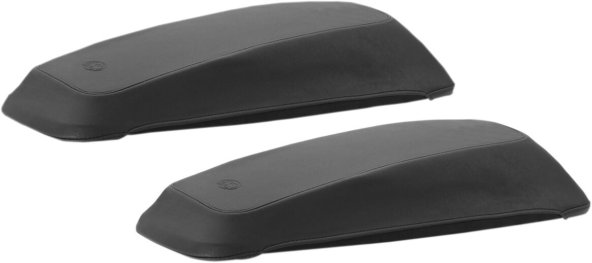 SADDLEBAG LID COVERS - FL 14-U