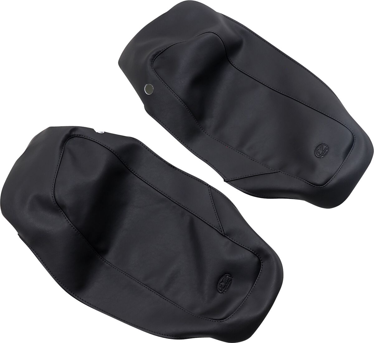 SADDLEBAG LID COVERS - FL 14-U