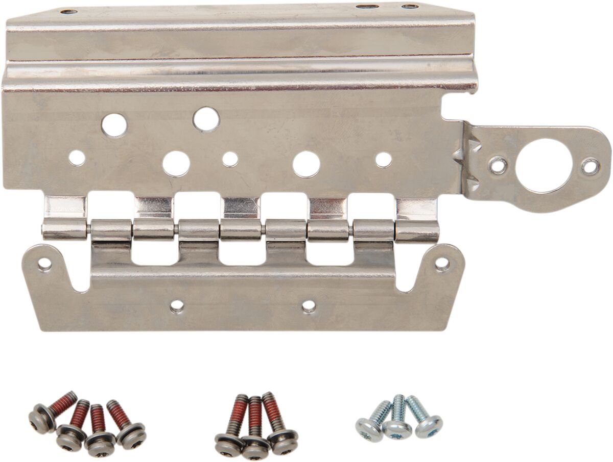 HINGE KIT RIGHT S/B 14-22