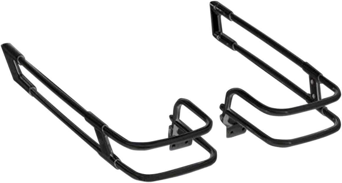 RAIL S/B BLK FLT 14-21