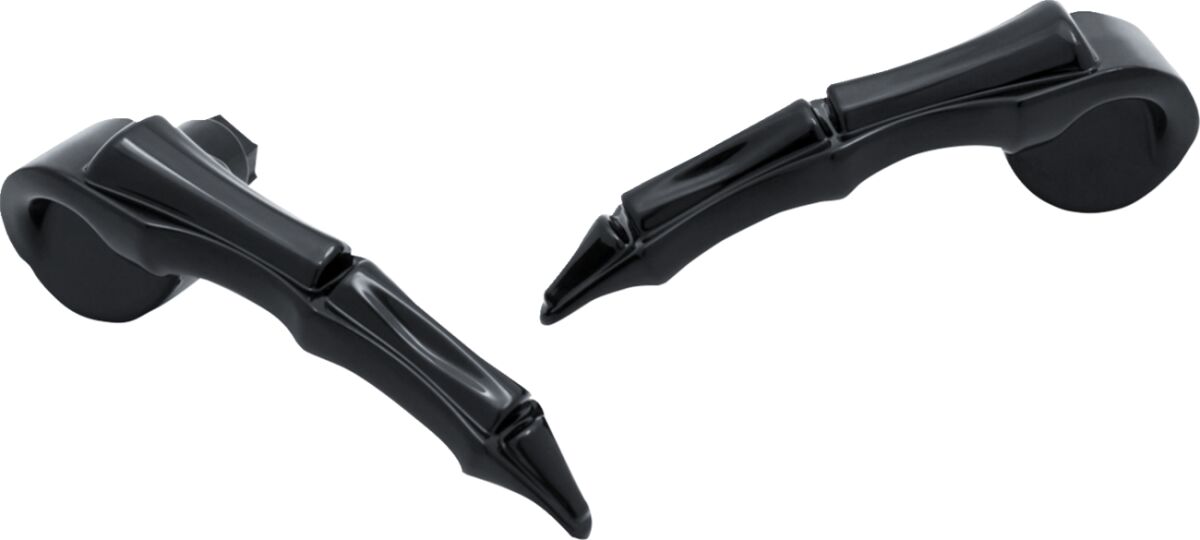 LEVERS ZOMBIE SADDLEBAG LATCH