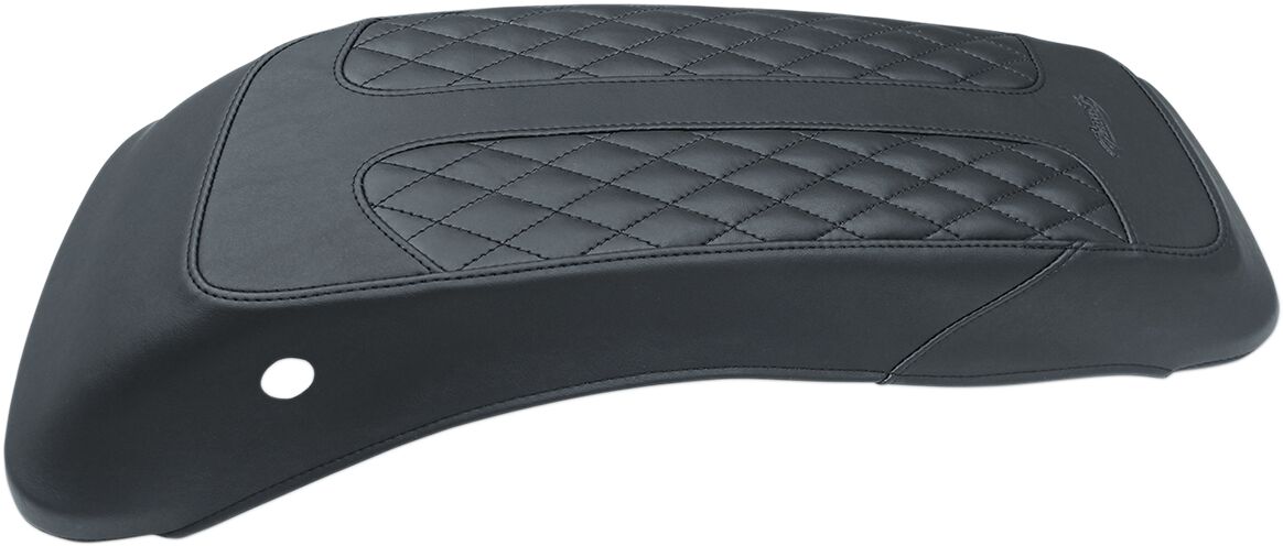 SADDLEBAG LID COVERS SIGNATURE