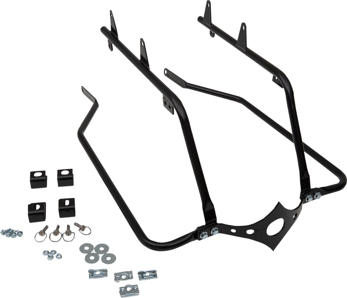 BAGGER TAIL 18-FLSL/FXBB