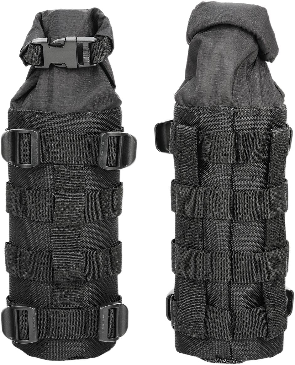 HOLSTER F/BOTTLE TRAILEND