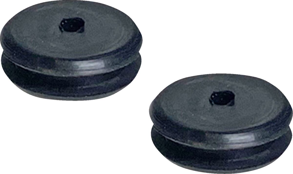 RUBBER GROMMETS FOR 2013-EARLI