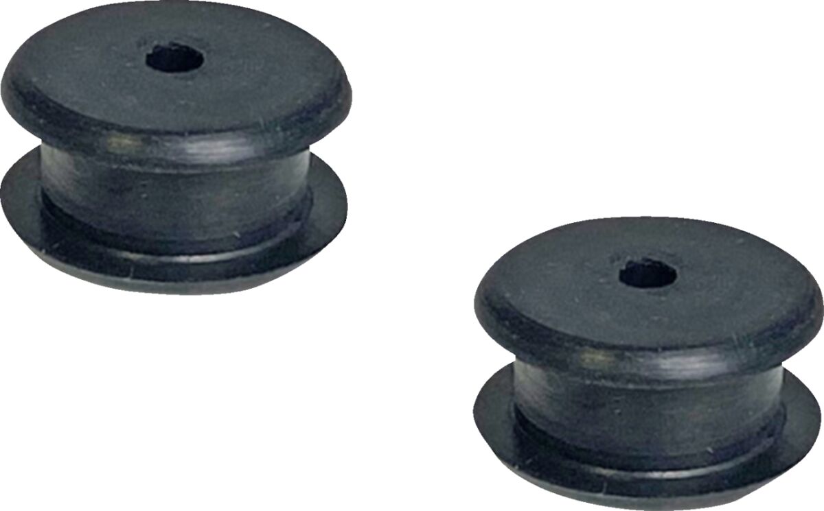 RUBBER GROMMETS FOR 2014-CURRE