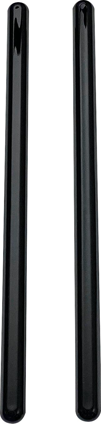 TRIM SDLBAG GLSBLK INDIAN