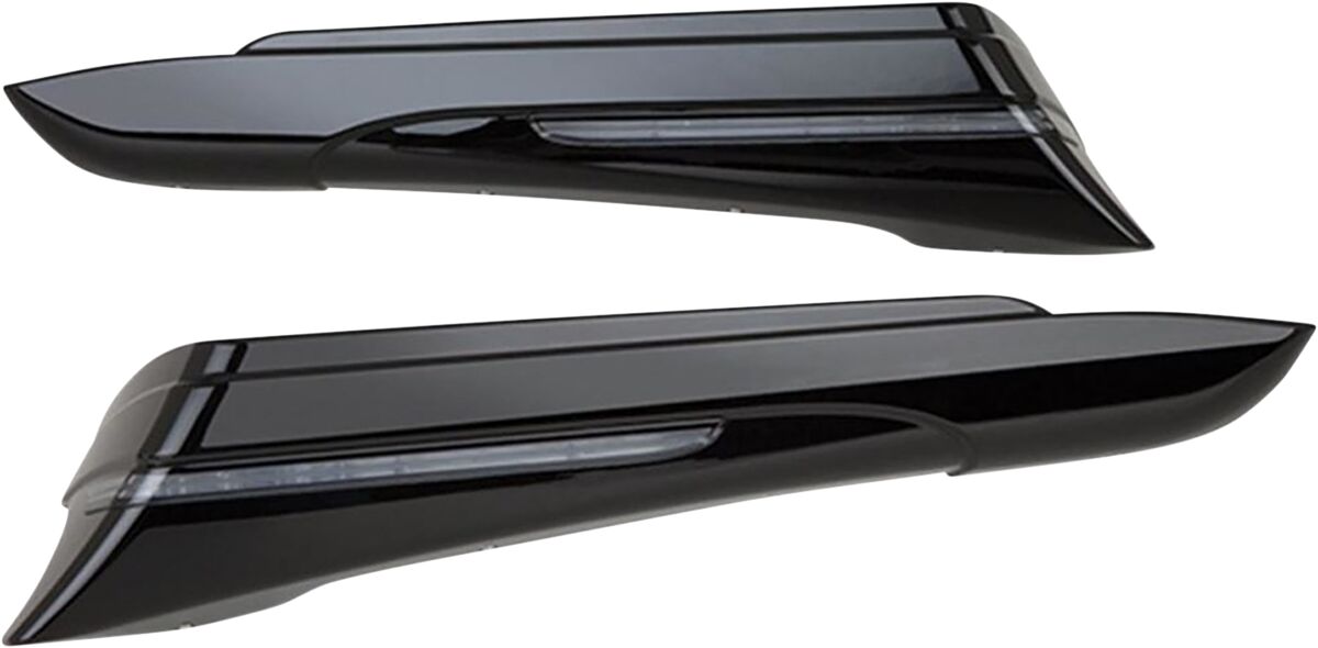 EXTENSION SB BLK 14-21