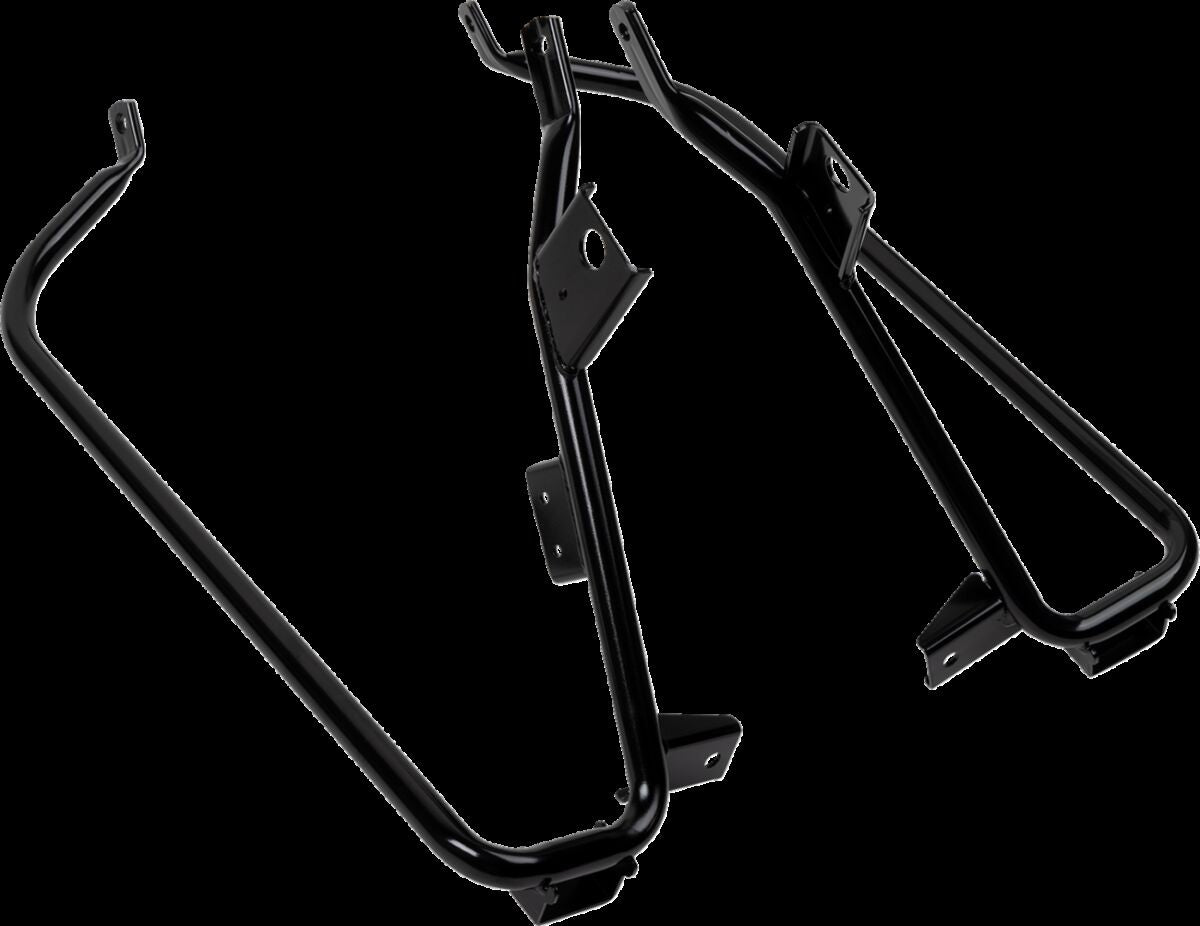 SUPPORT S/B BLK 09-13FLT