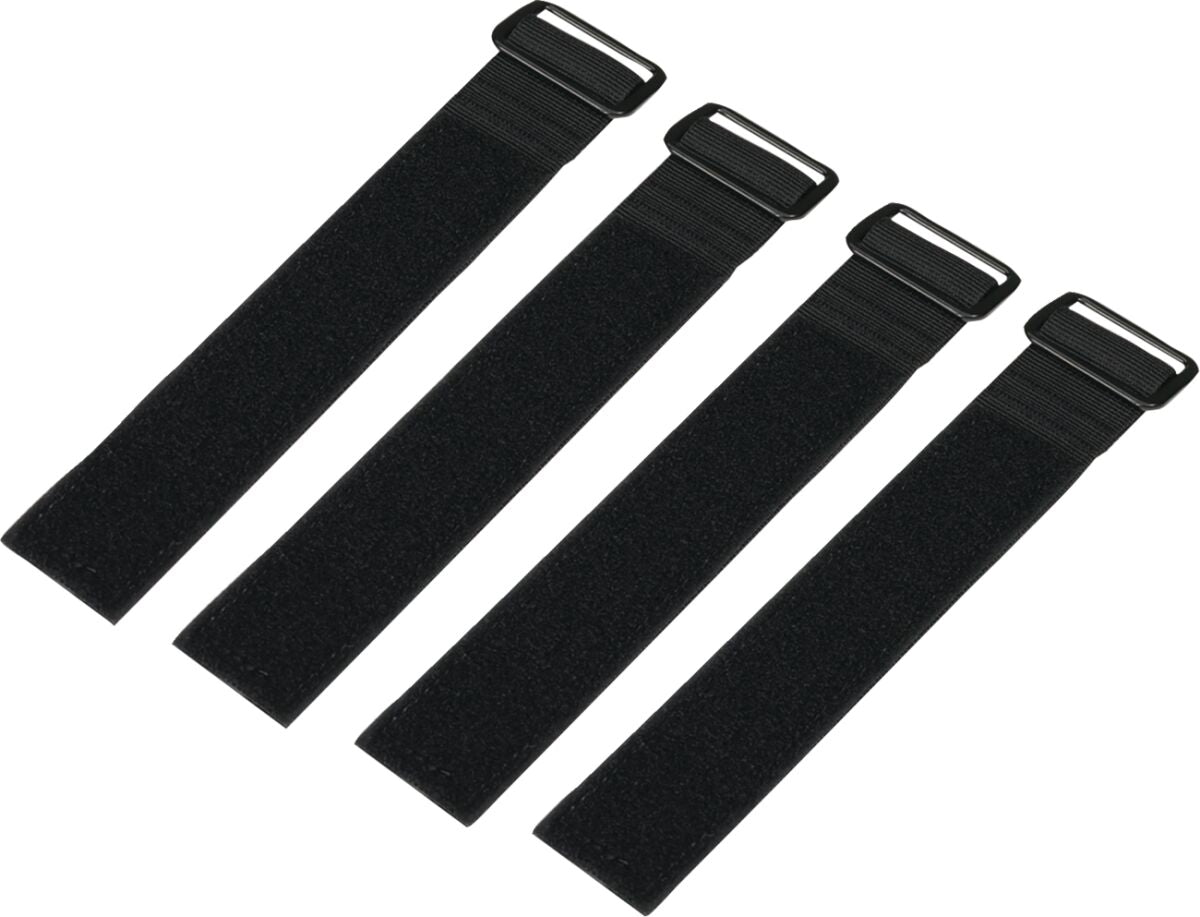 STRAP KIT SIERRA SADDLEBAG