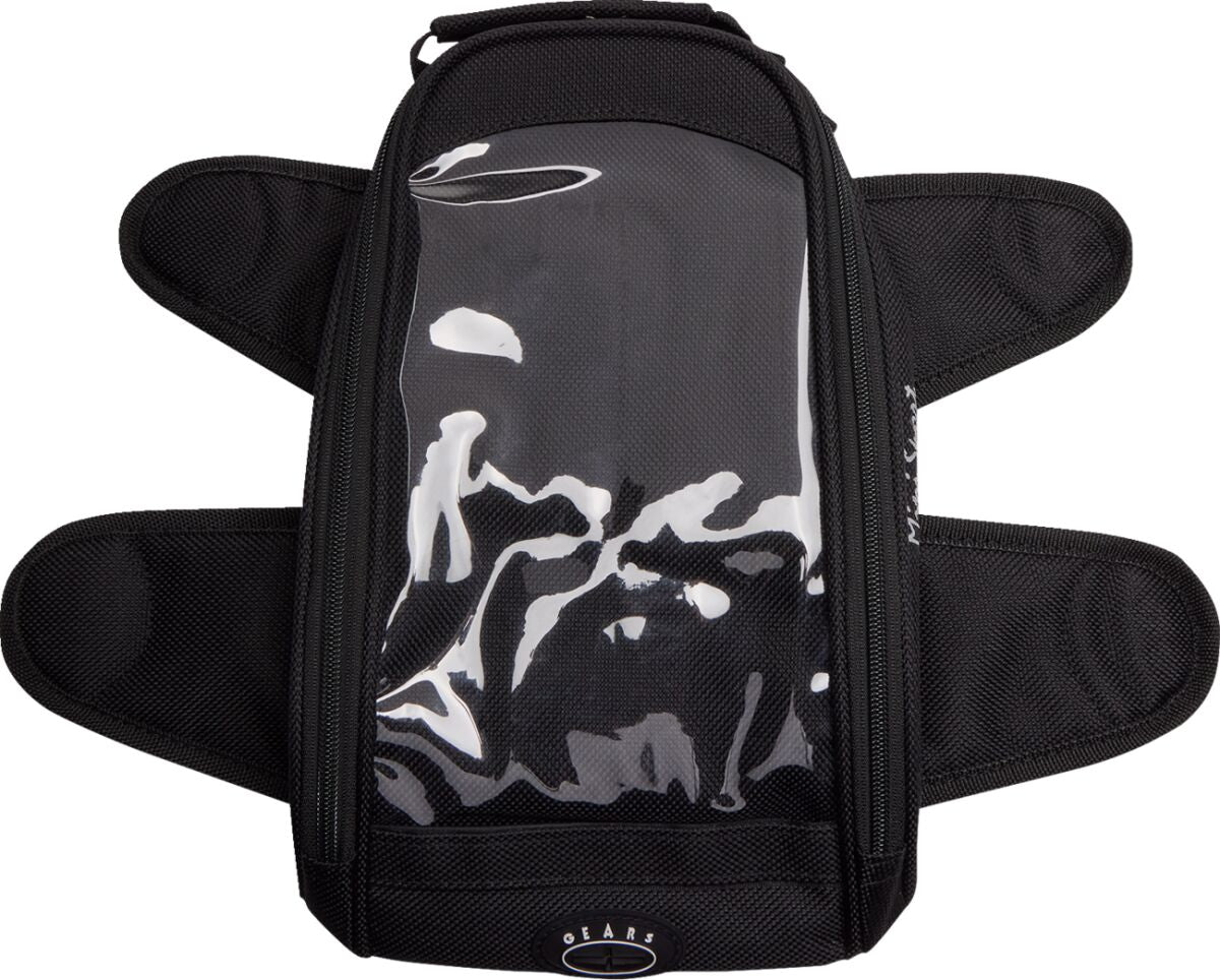 LUGGAGE TANK BAG