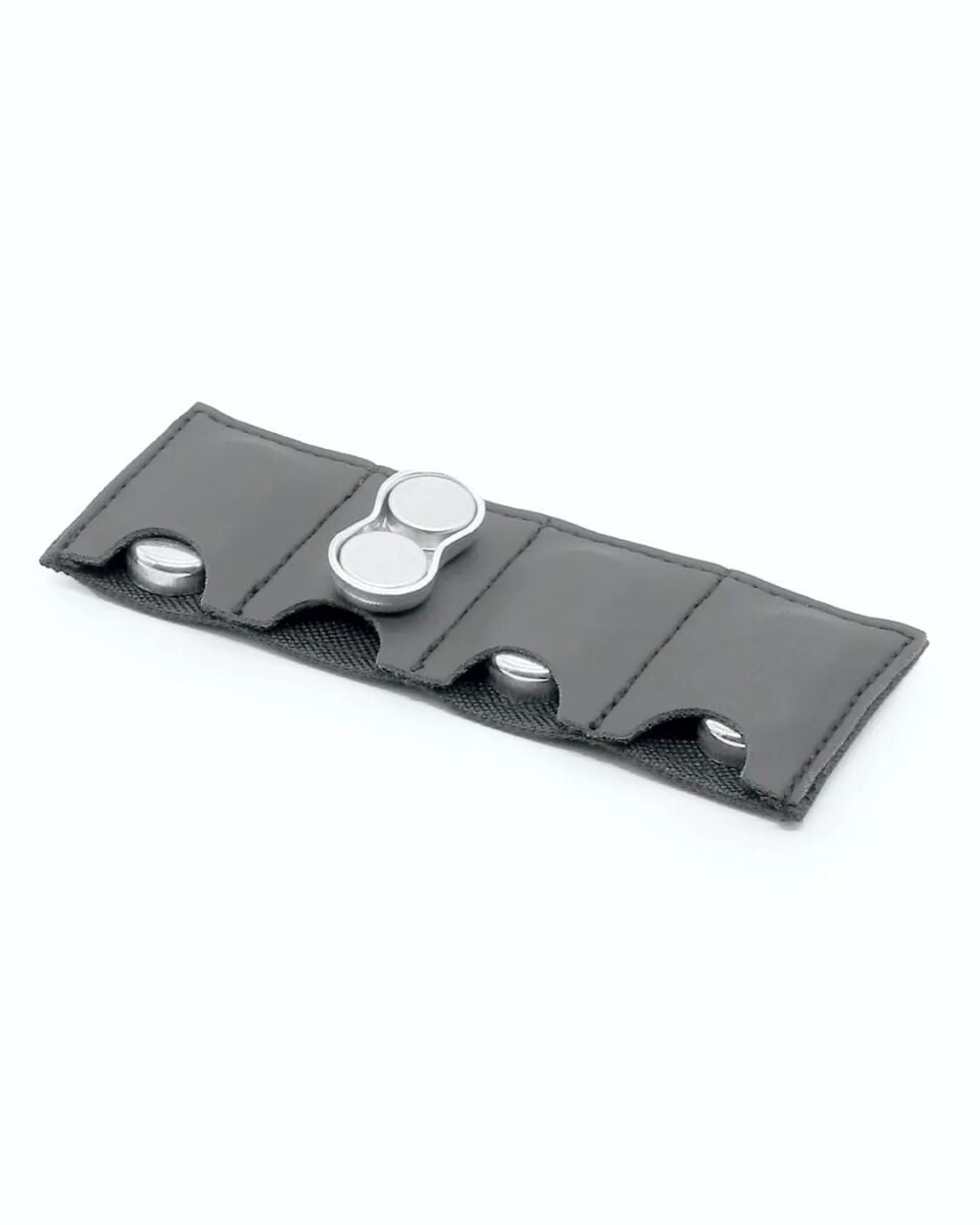 TANK BAG MAGNETS KIT
