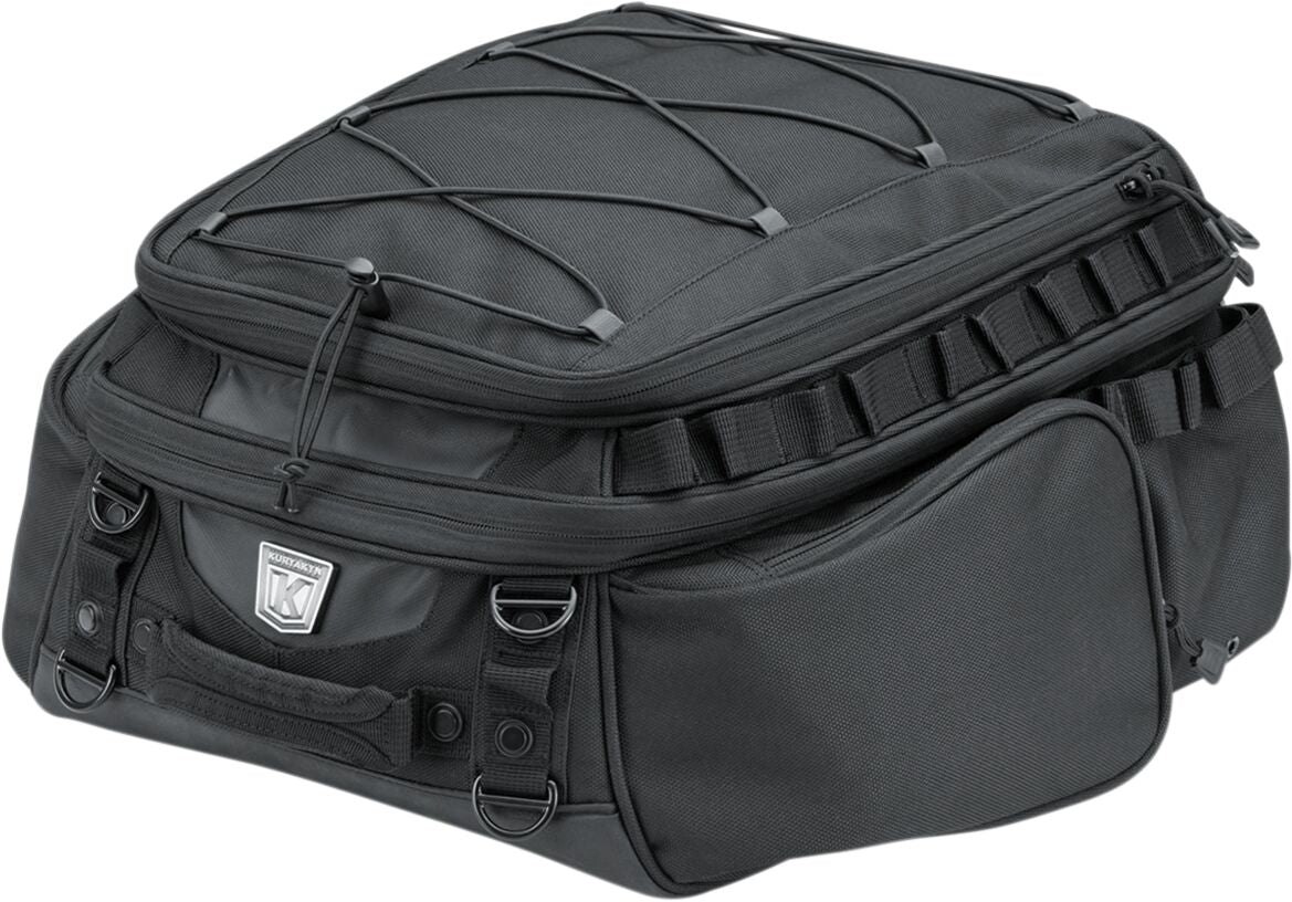 BAG MOMENTUM ROAMER TAIL - BLA