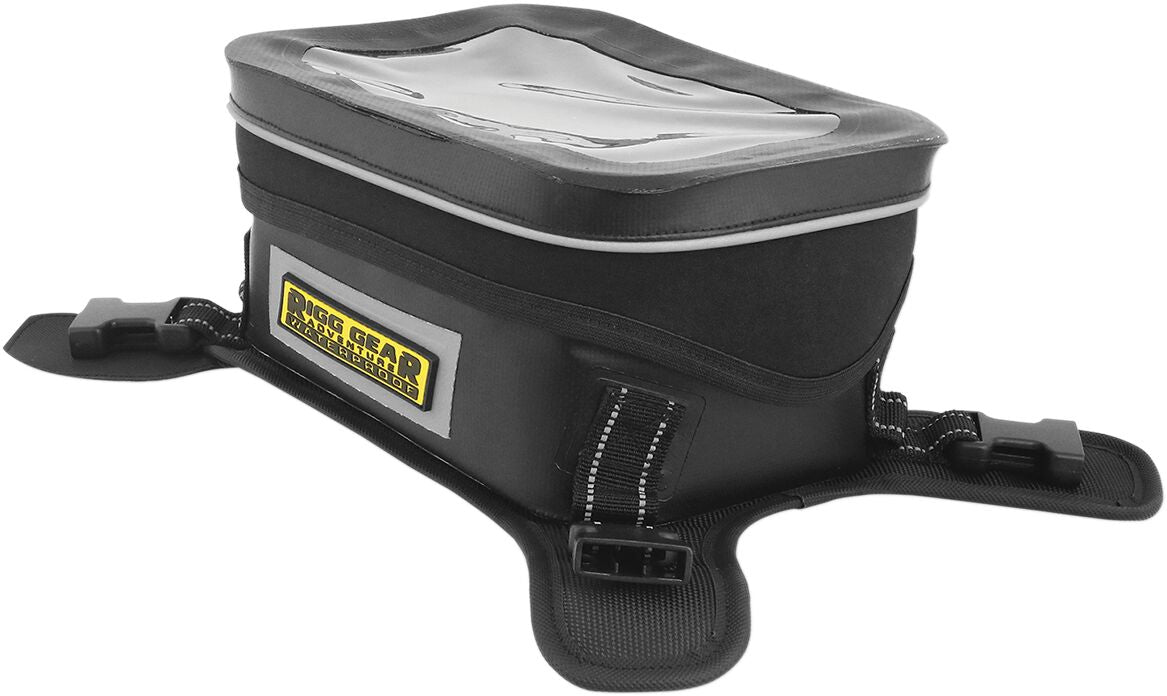 TANK BAG HURRICANE DUAL