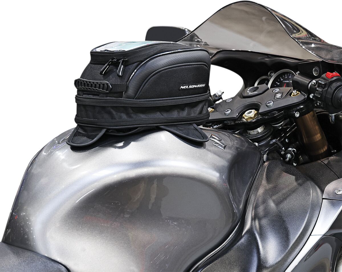 TANK BAG COMMUTER LITE