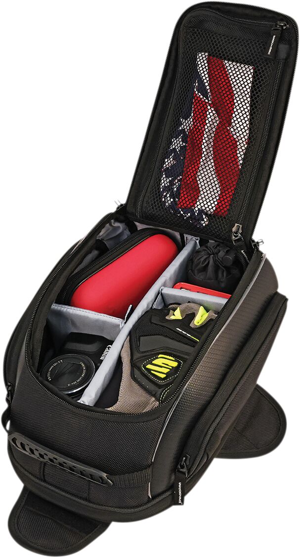 TANK BAG COMMUTER SPORT
