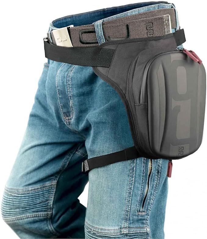 LEG BAG RACE TRACK