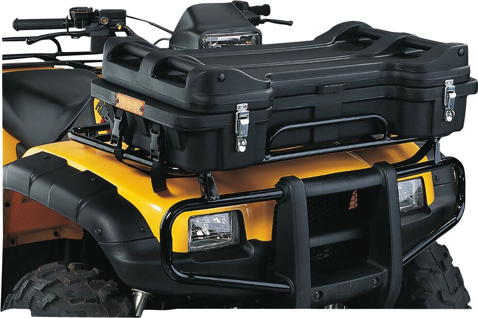 MUD PROSPECTOR FRONT BOX