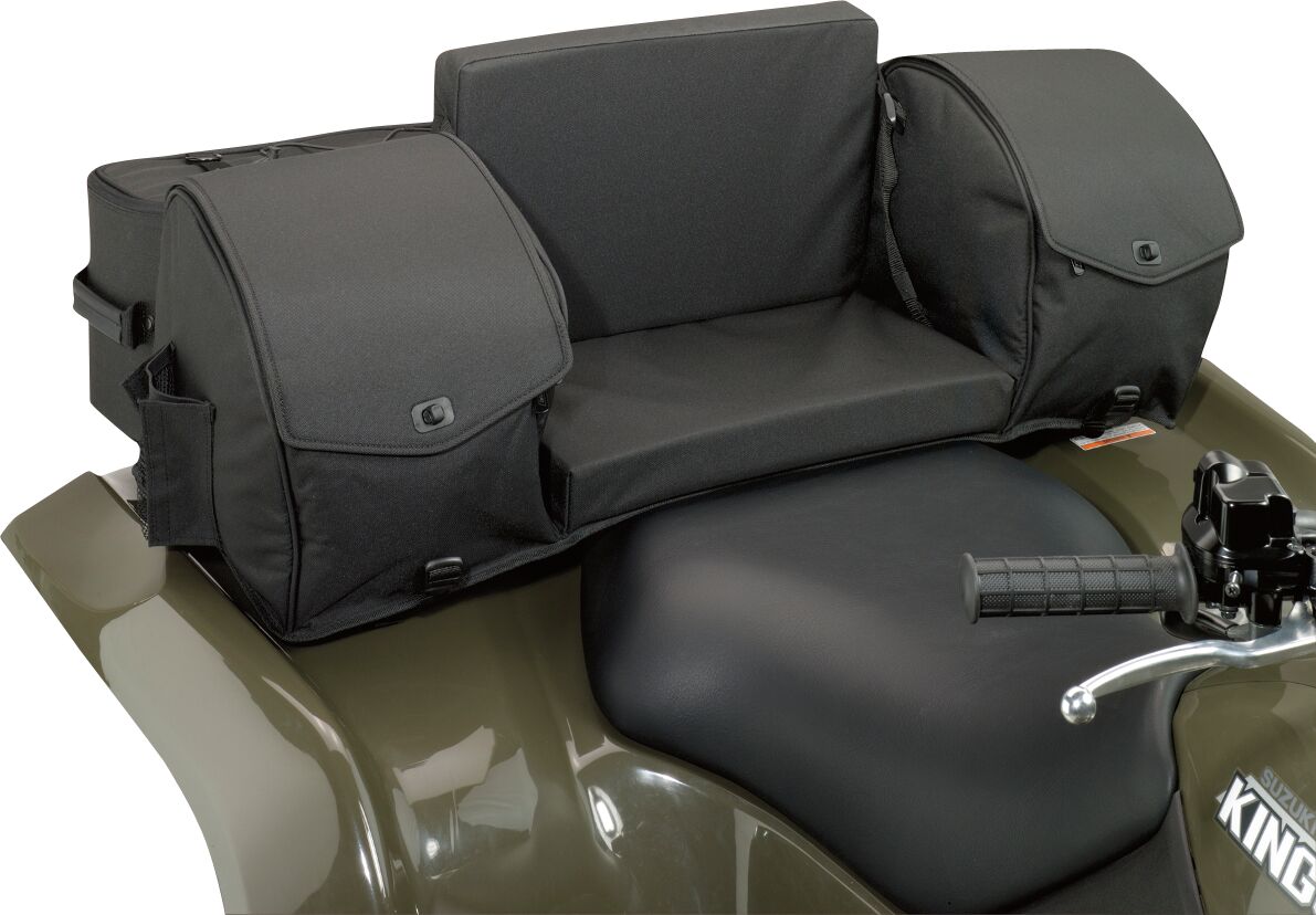 BAG S18 RR RACK RIDGTP BK