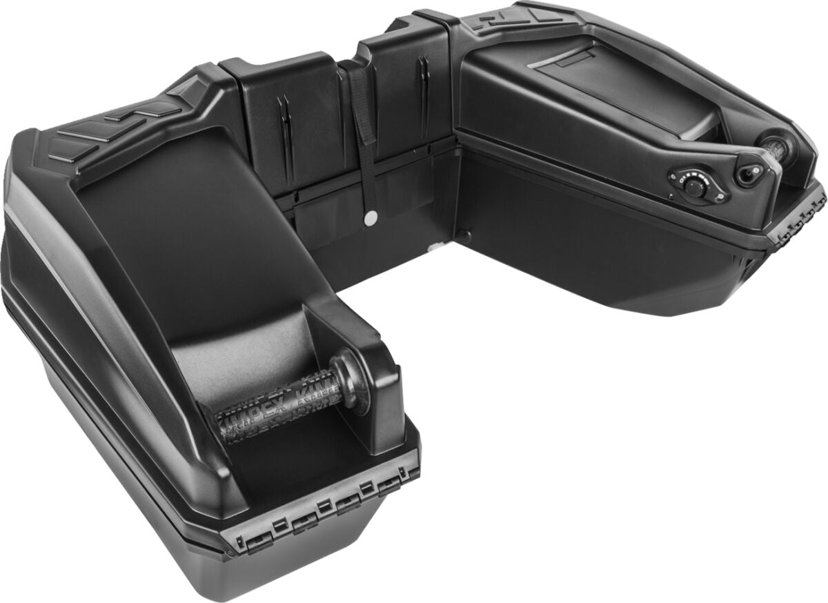 TRUNK REAR NOMAD POL HT