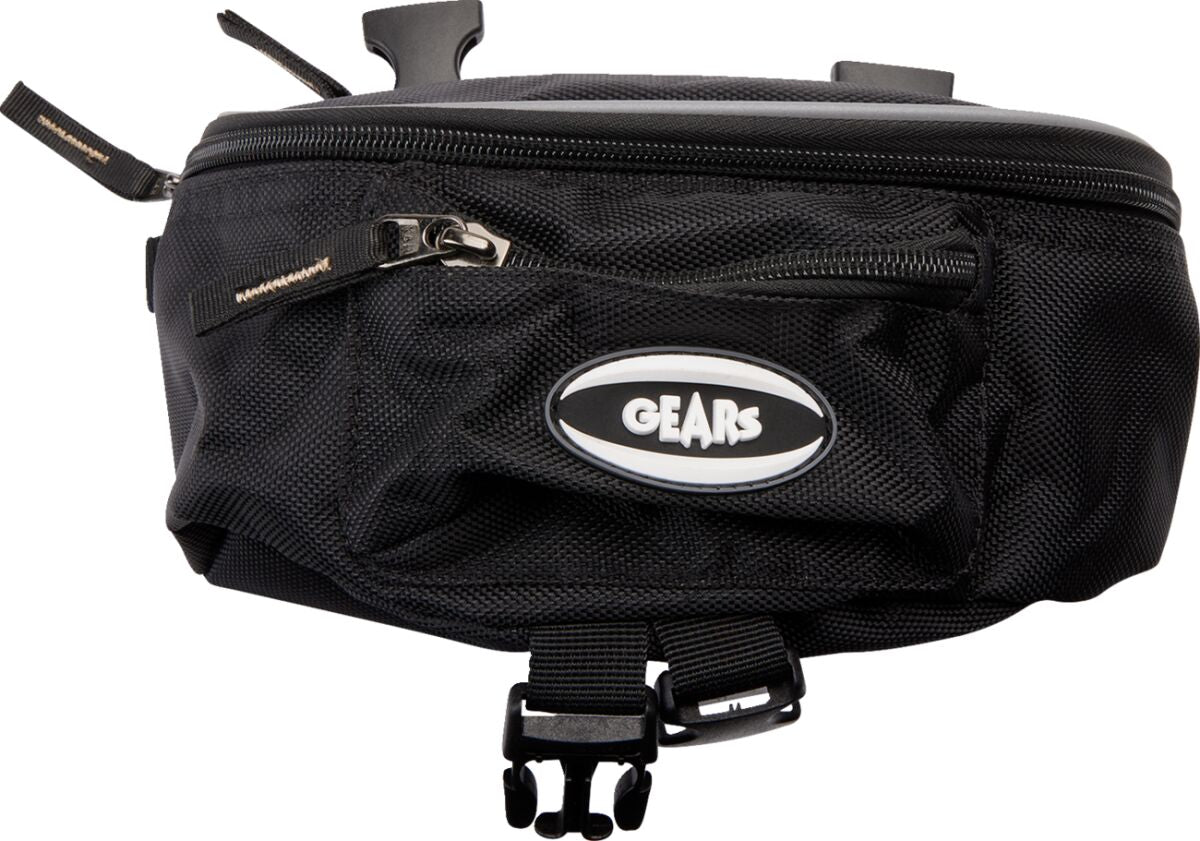 LUGGAGE HANDLEBAR BAG