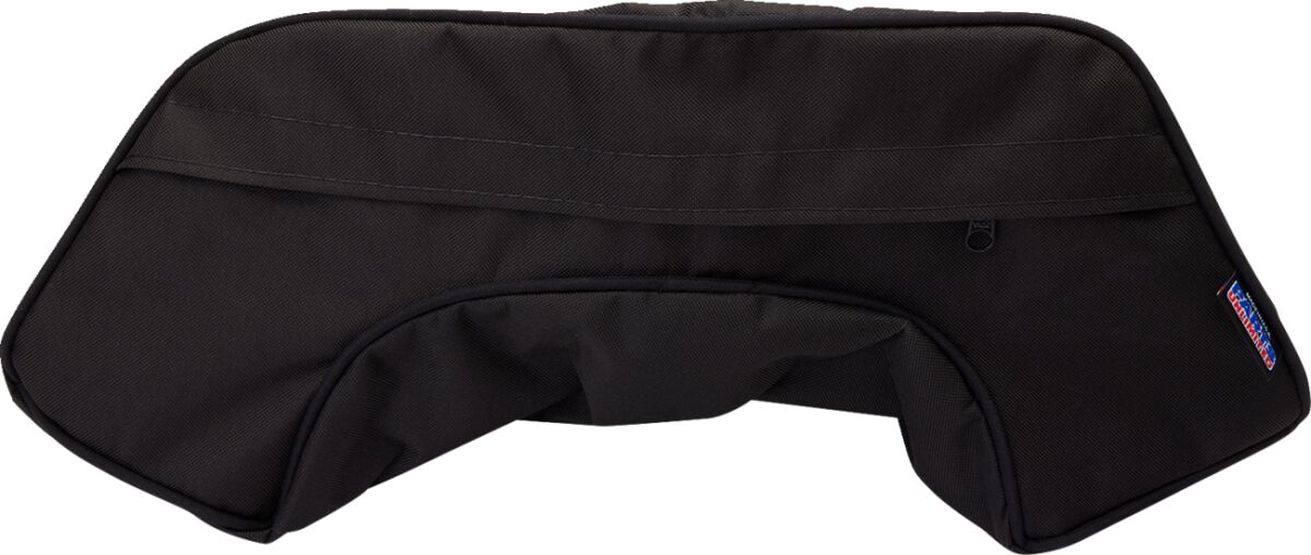 BAG-P/U W/S POLARIS BLK
