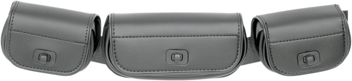 FAIRING STORAGE POUCH III