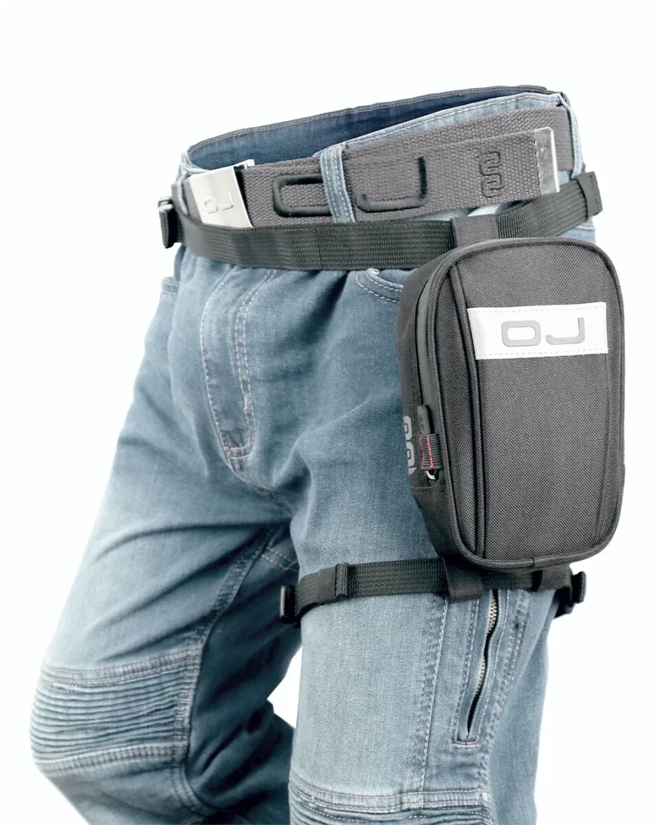 BELT BAG MINITRACK OJ