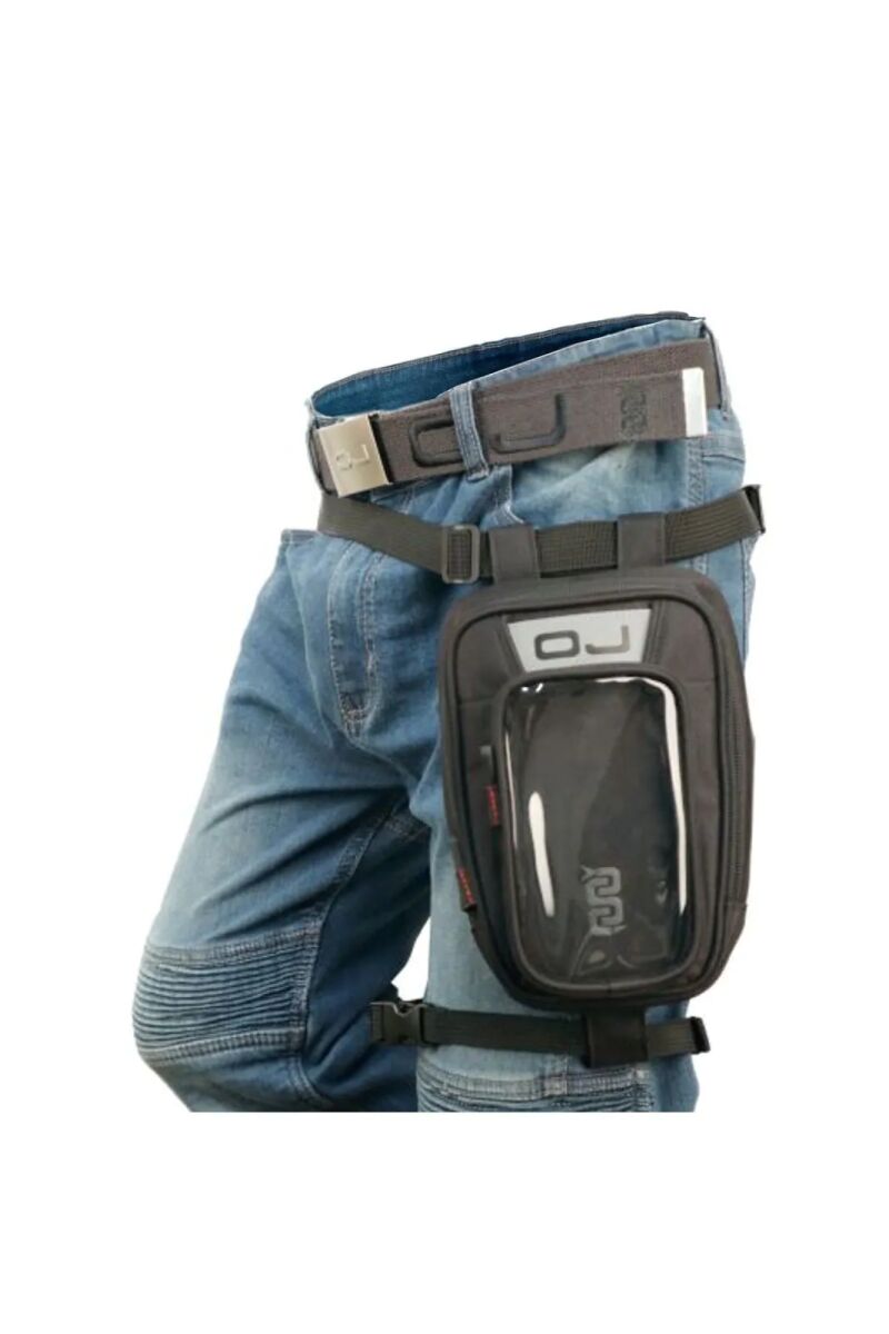 BELT BAG TRACK OJ