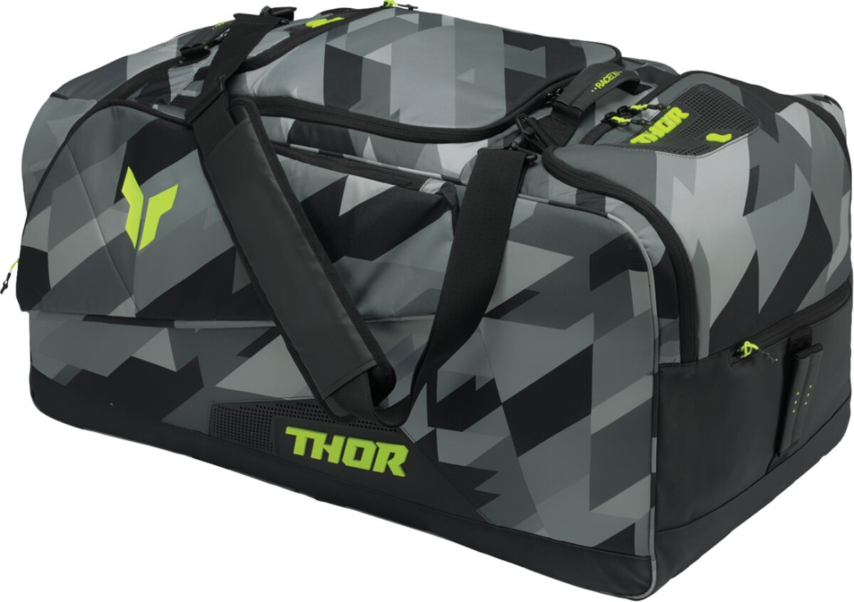 BAG THOR CIRCUIT CAMO/ACID