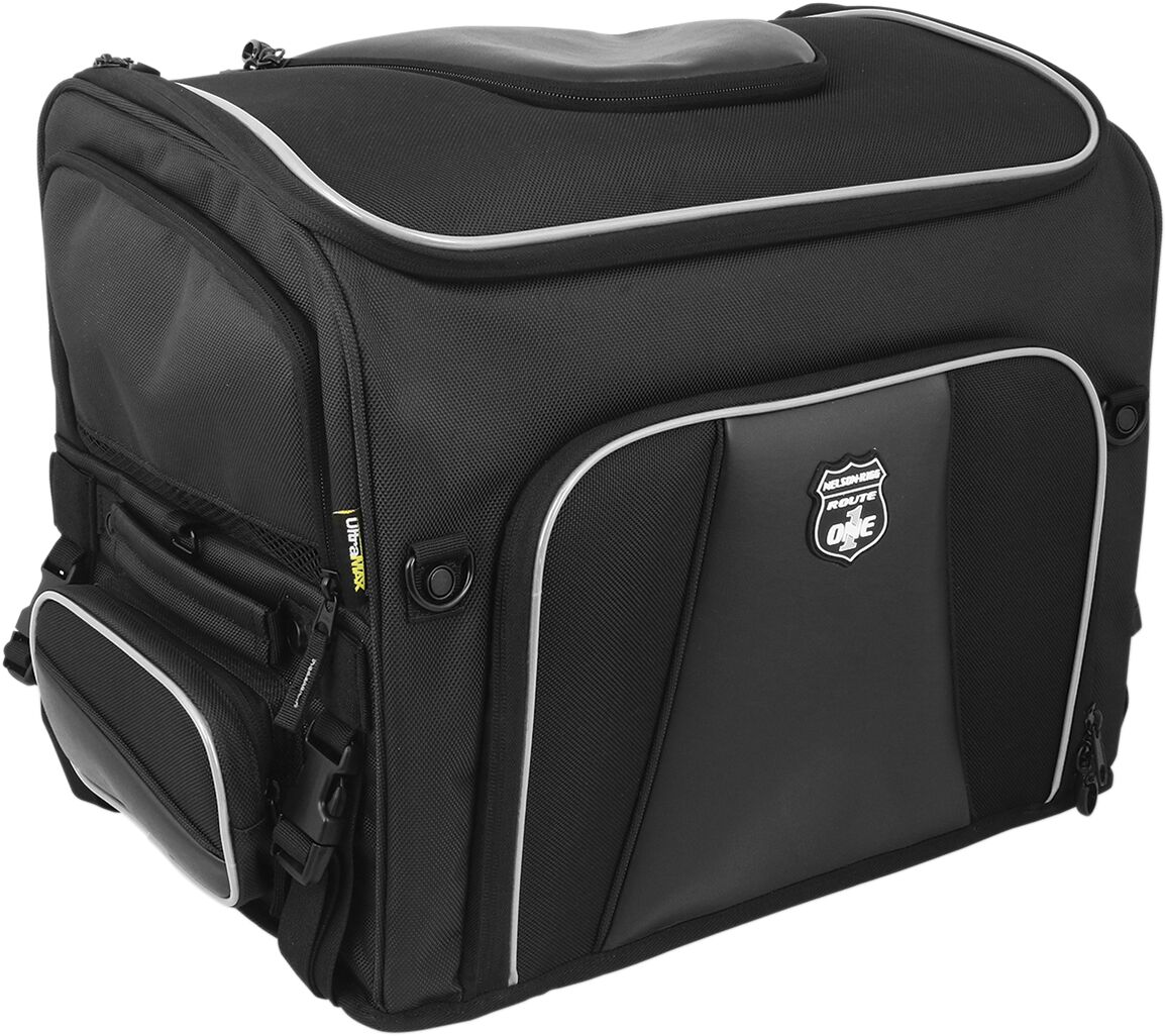 PET CARRIER ROUTE 1 ROVER