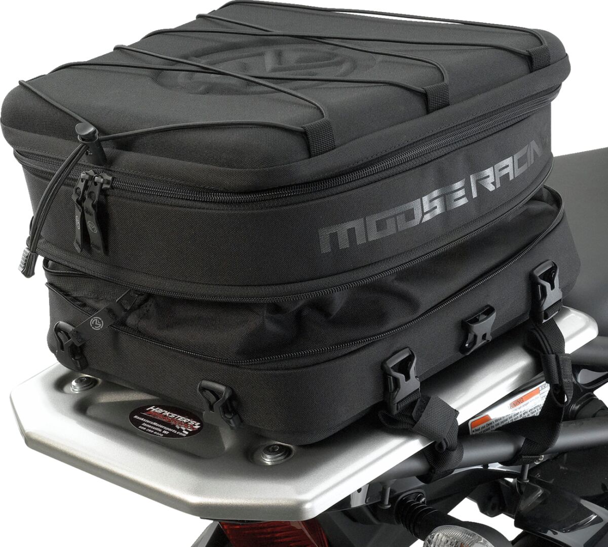 BAG ADV1 REAR RACK