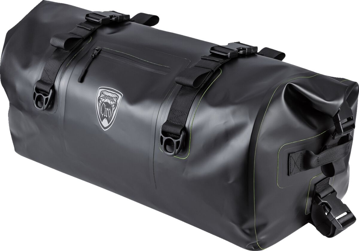 BAG UNIV. RACK MNT.60L