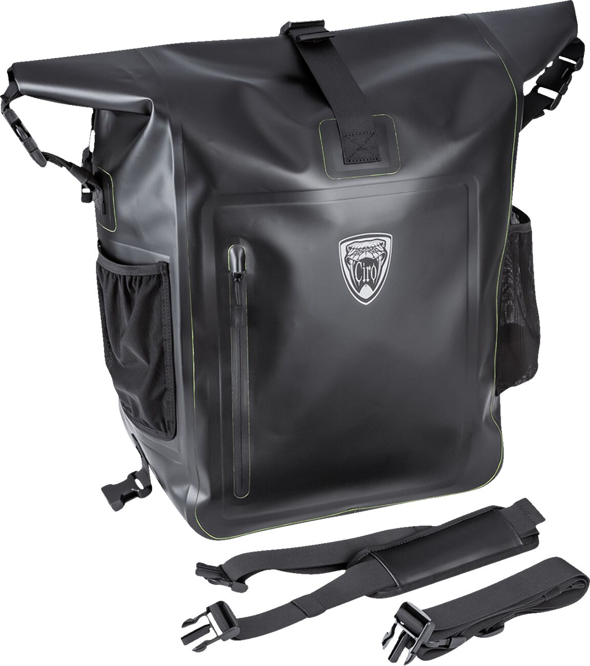 BAG UNIV. ROLL TOP 60L