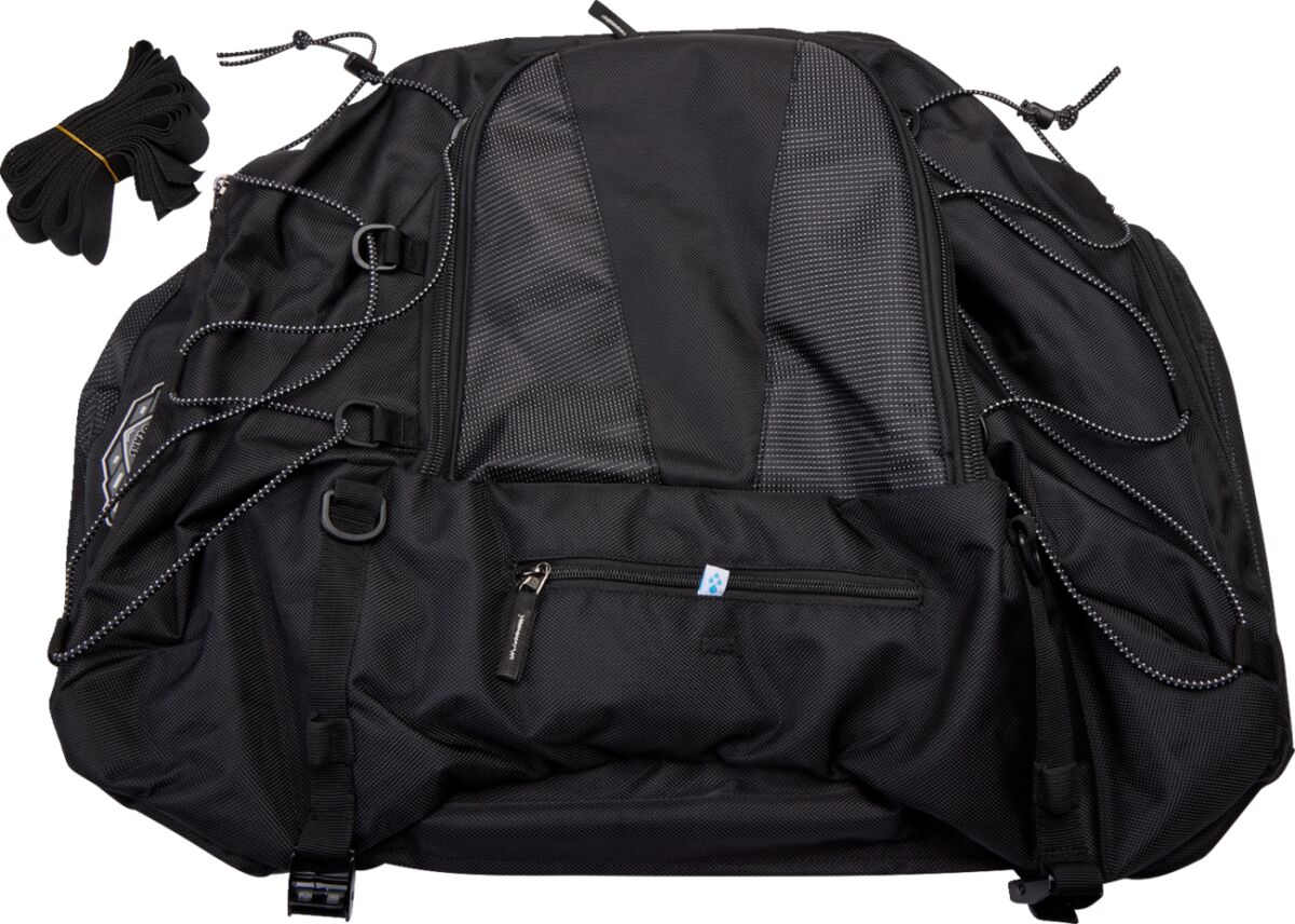 LUGGAGE TAIL BAG NAVIG