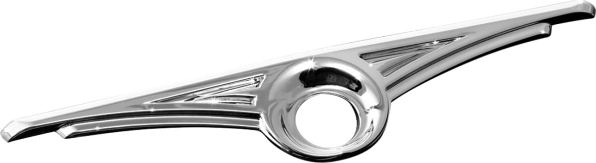 TRIM TRUNK KEYHOLE - GL 1800 0