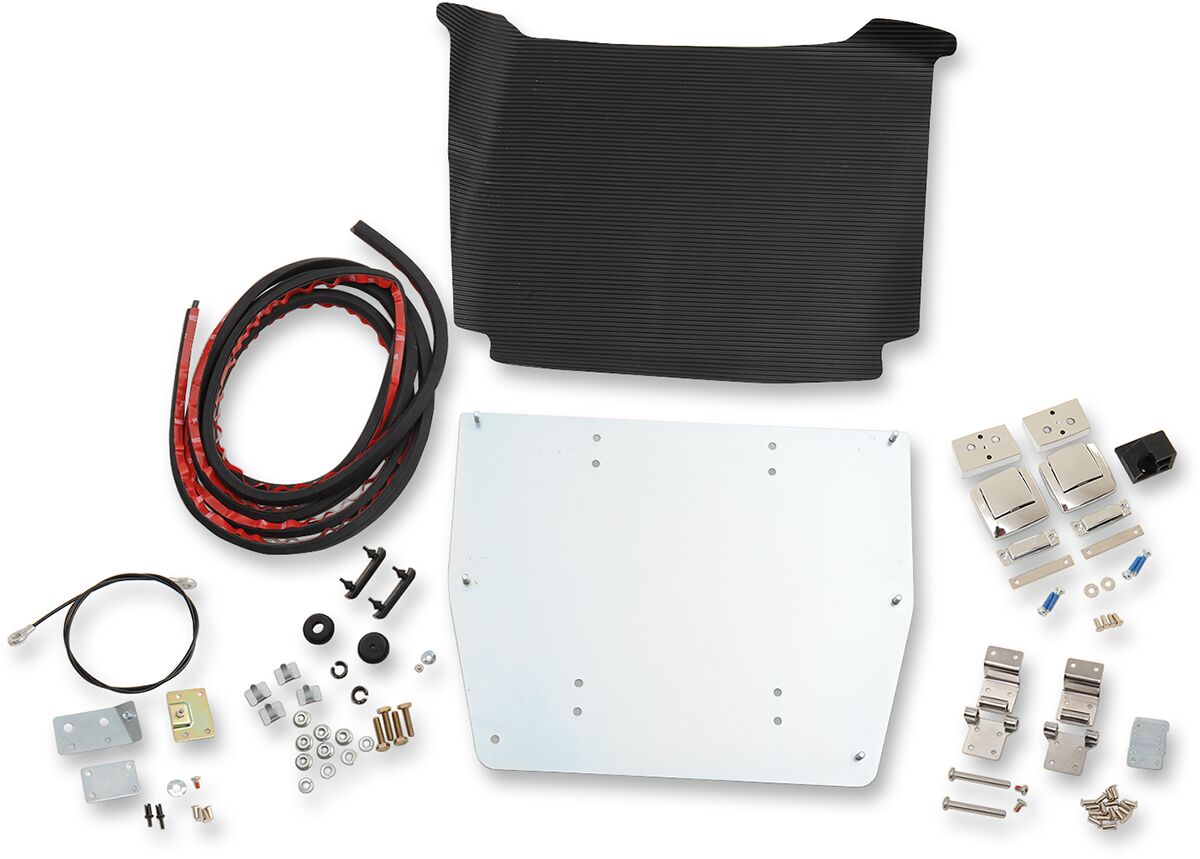 HARDWARE T/PAC COMPL06-13