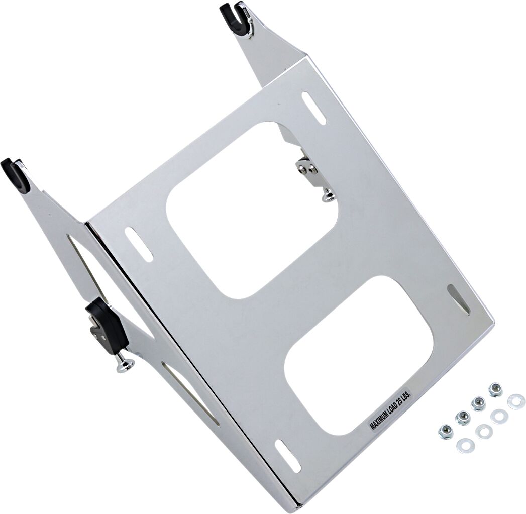 MOUNT TOUR PACK CHROME