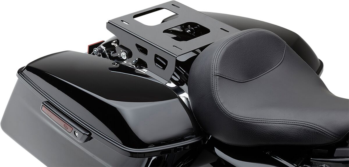 MOUNT SOLO TOUR PACK BLK