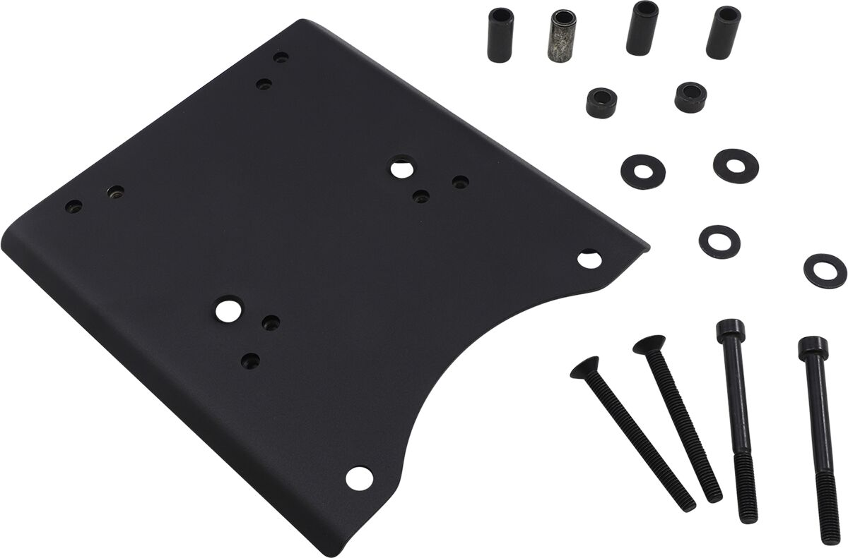 TOP CASE MNT BMW F850