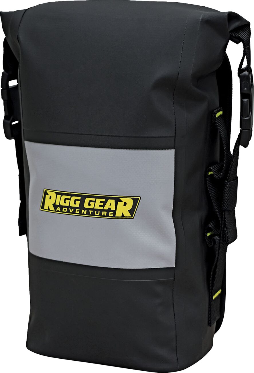 TAIL BAG HURR RIGGPAK