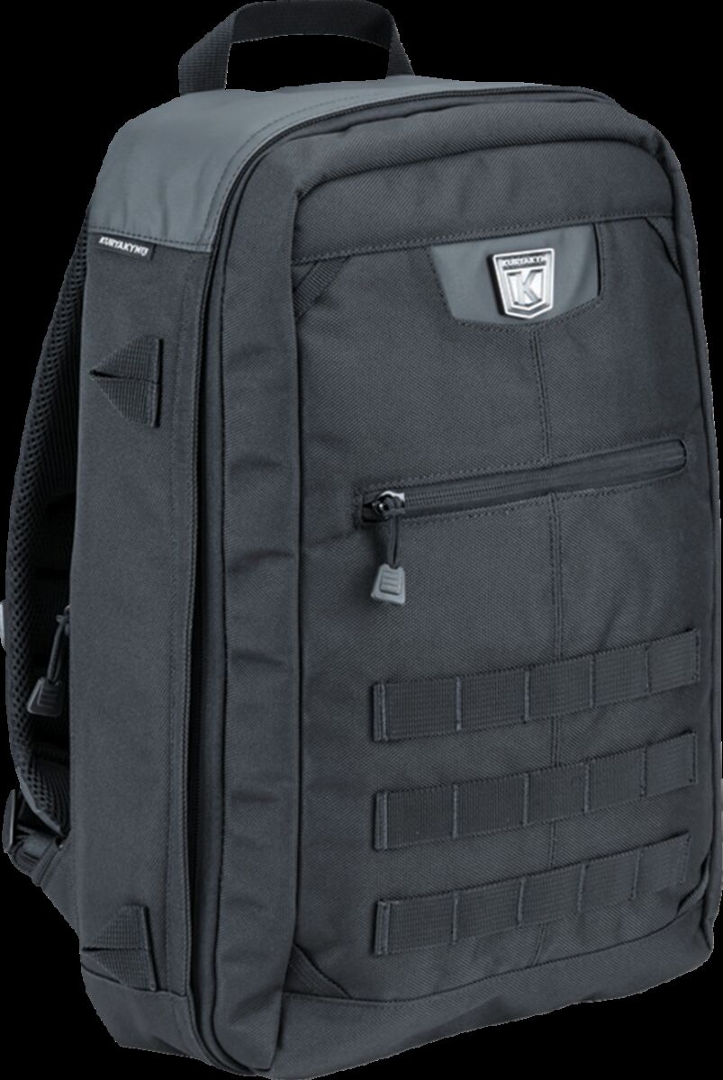BACKPACK MOMENTUM RUNAWAY - BL