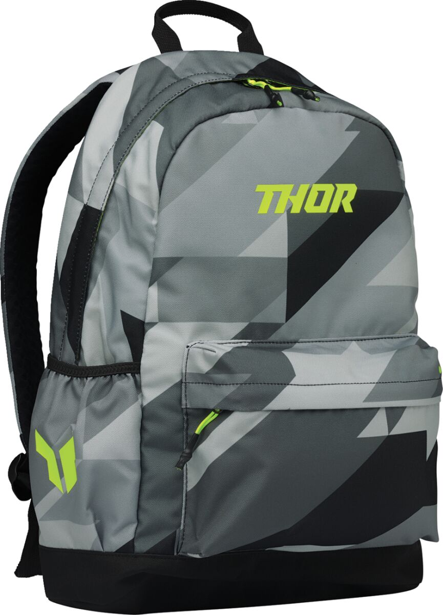 BACKPACK THOR VARSITY CAMO/ACI