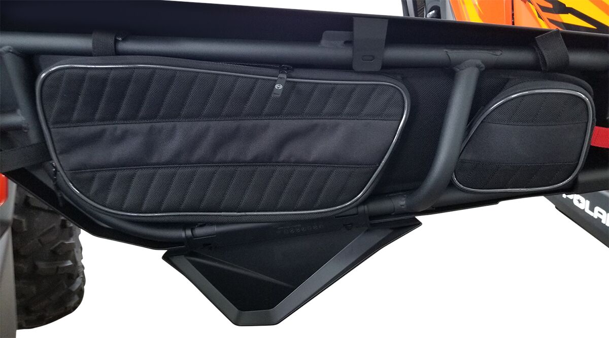DOORBAG MAVERICK X3 FRONT