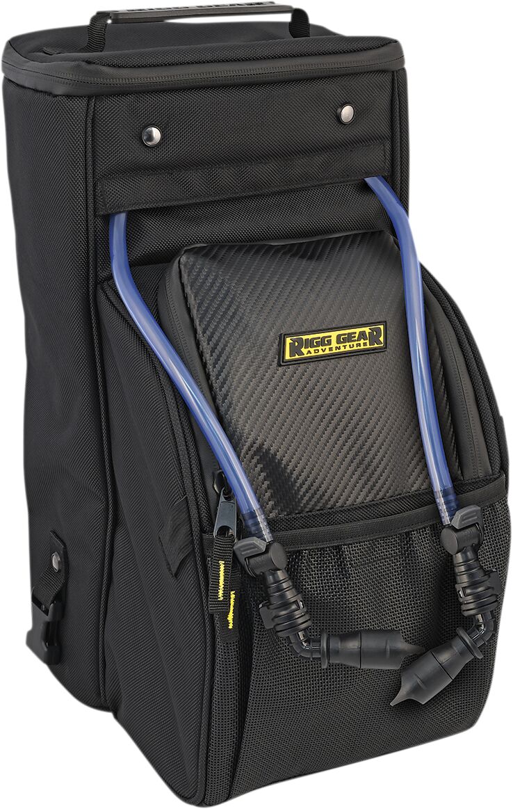 HYDRATION/STORAGE UTV BAG