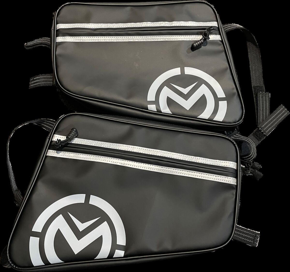 DOOR BAGS CFMOTO ZFORCE950 MSE