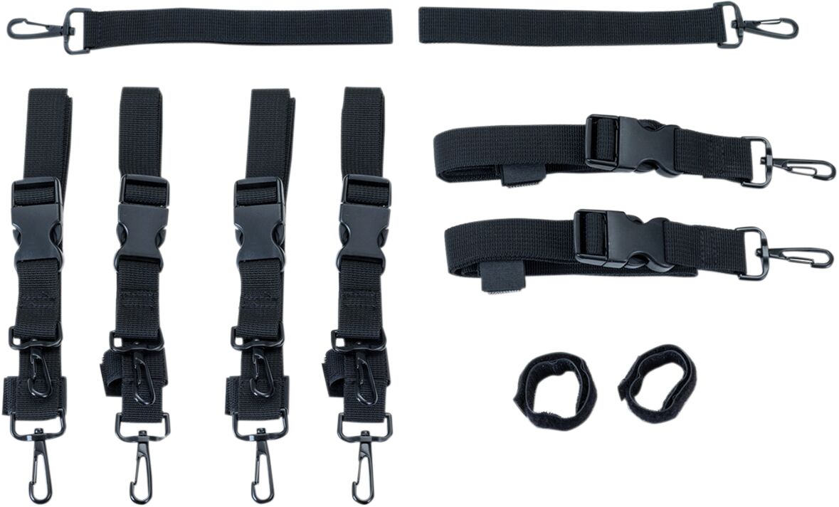 BAG PREMIUM STRAP KIT