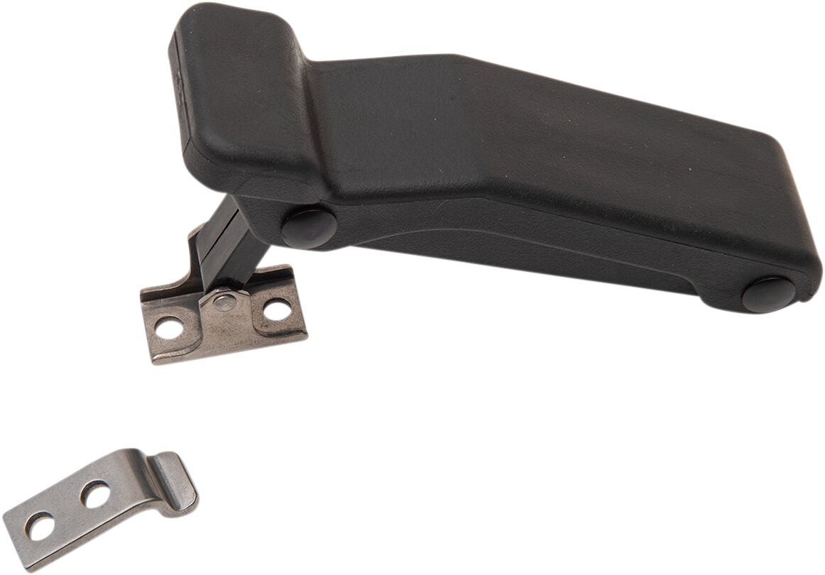 RACK LATCH POLARIS OEM