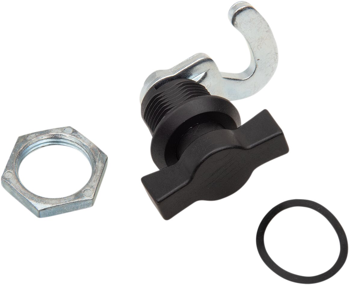 RACK LATCH POLARIS OEM