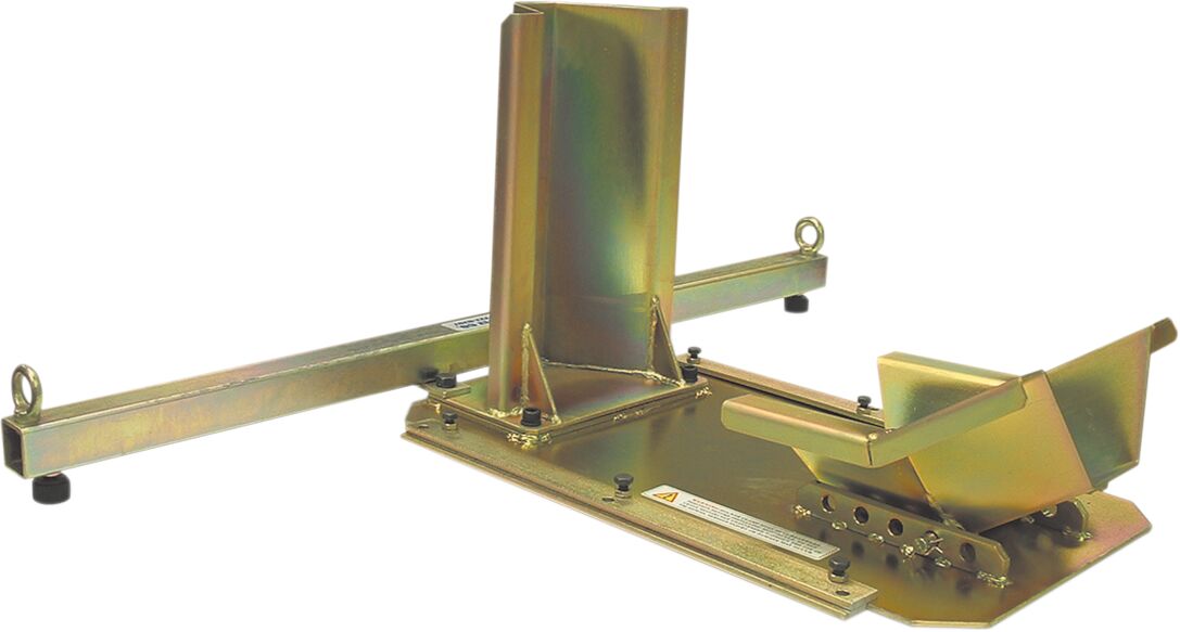 CYCLE DOCK KIT